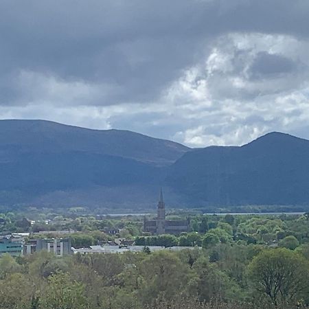 Town View Villa Killarney Dış mekan fotoğraf