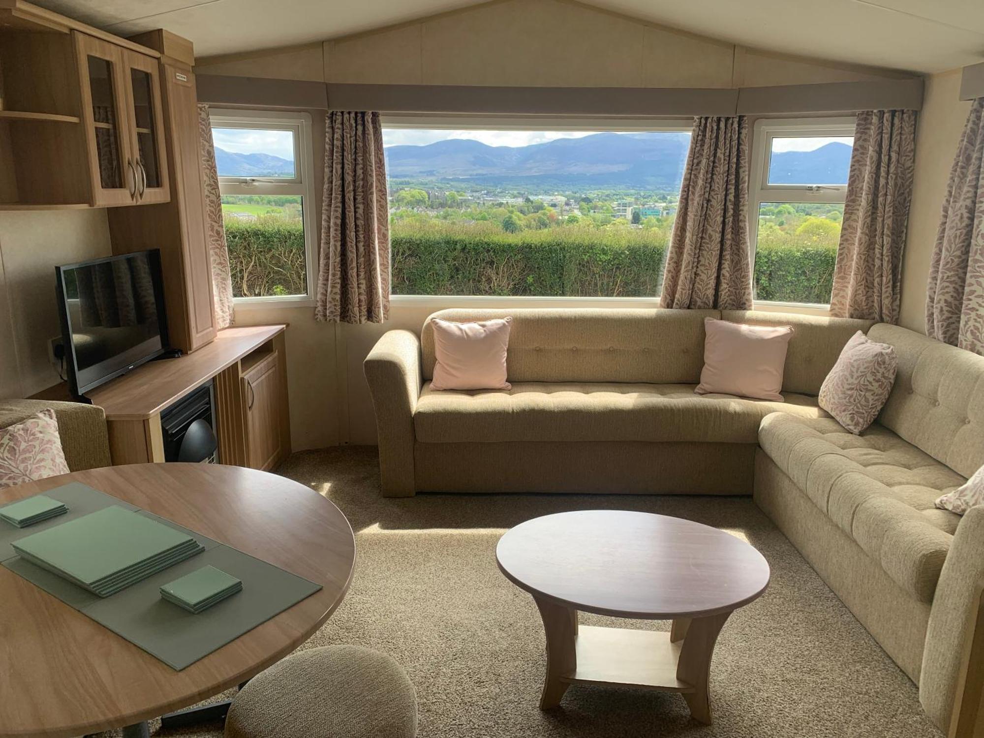 Town View Villa Killarney Dış mekan fotoğraf