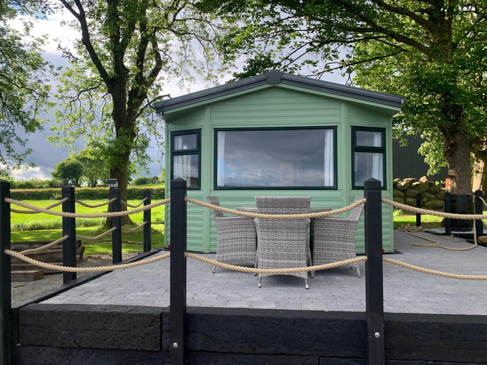 Town View Villa Killarney Dış mekan fotoğraf