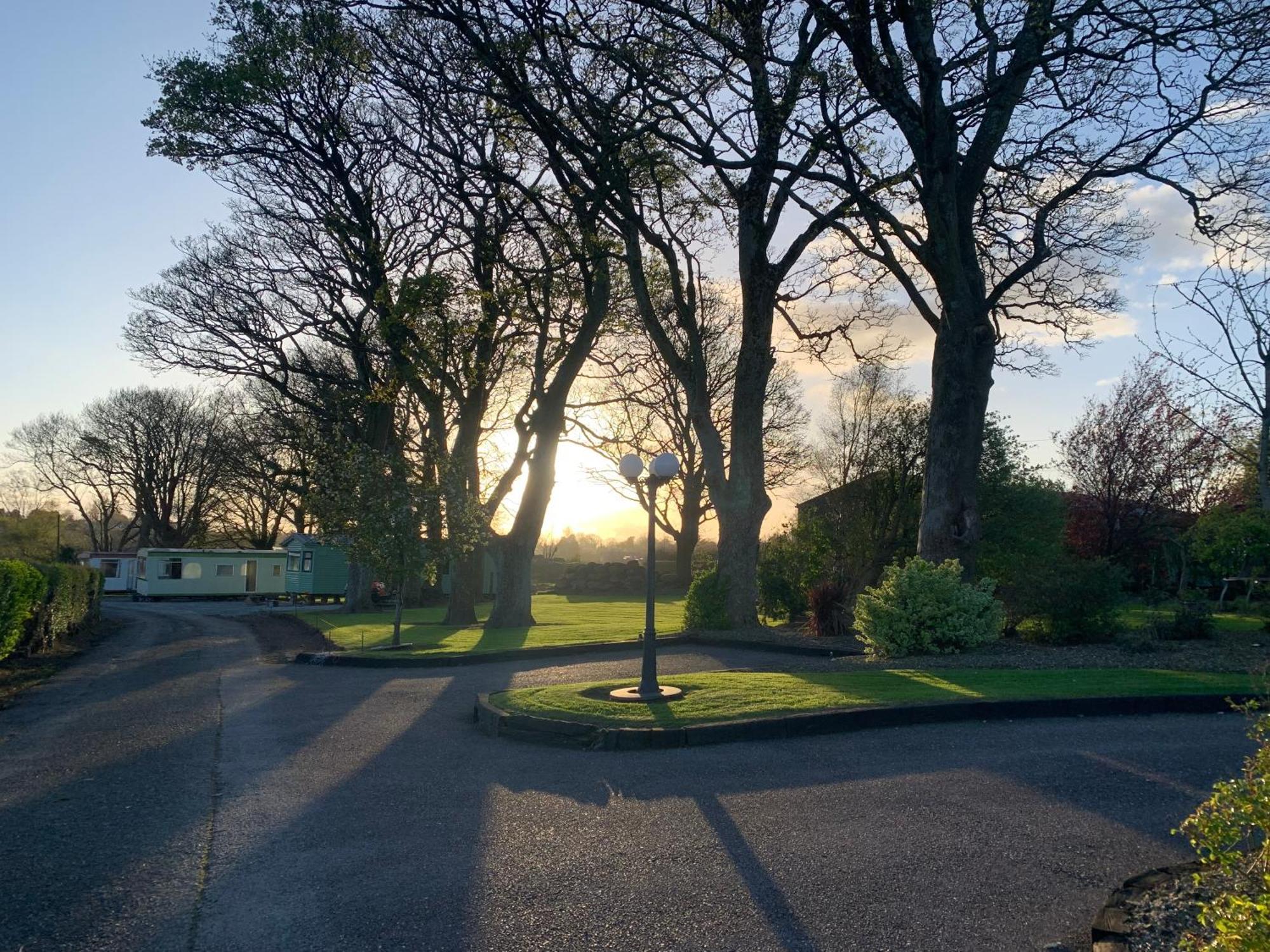 Town View Villa Killarney Dış mekan fotoğraf